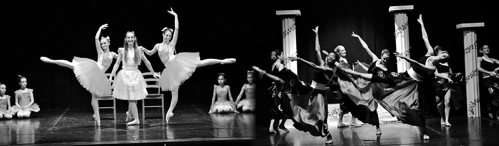 tai ballet studio - scuola di danza verona